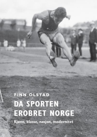 DA SPORTEN EROBRET NORGE
