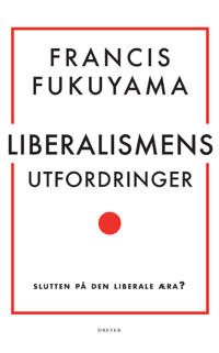 LIBERALISMENS UTFORDRINGER
