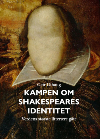 KAMPEN OM SHAKESPEARES IDENTITET 
