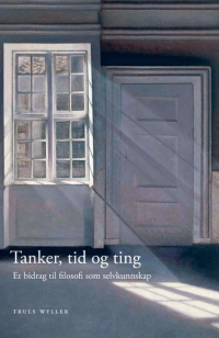 TANKER, TID OG TING