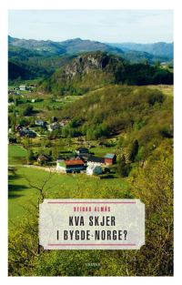 KVA SKJER I BYGDE-NORGE?