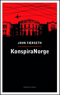 KONSPIRANORGE