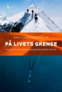 PÅ LIVETS GRENSE