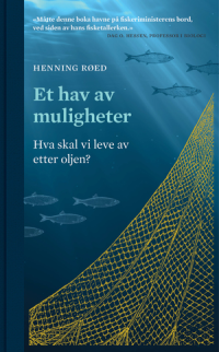 ET HAV AV MULIGHETER