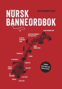 NORSK BANNEORDBOK