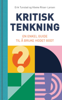 KRITISK TENKNING