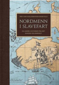 NORDMENN I SLAVEFART