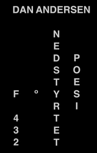 NEDSTYRTET POESI