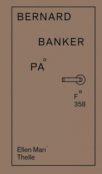 BERNARD BANKER PÅ