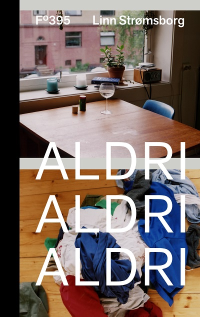 ALDRI ALDRI ALDRI