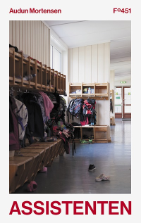 ASSISTENTEN
