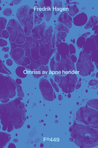 OMRISS AV ÅPNE HENDER