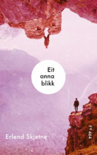 EIT ANNA BLIKK