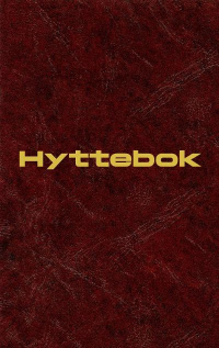 HYTTEBOK