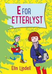 E FOR ETTERLYST