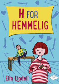 H FOR HEMMELIG