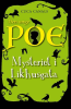 DEN UNGE POE. MYSTERIET I LIKHUSGATA