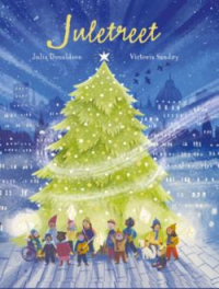 JULETREET