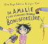 DA AMALIE FIKK SINNSYKT MANGE BONUSFORELDRE
