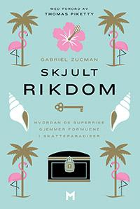 SKJULT RIKDOM