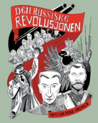 DEN RUSSISKE REVOLUSJONEN