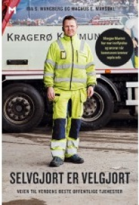 SELVGJORT ER VELGJORT