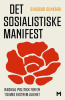 DET SOSIALISTISKE MANIFEST