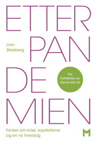 ETTER PANDEMIEN