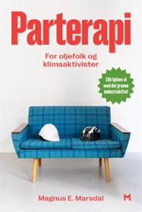 PARTERAPI FOR OLJEFOLK OG KLIMAAKTIVISTER