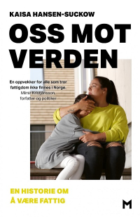 OSS MOT VERDEN