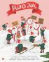 RØD JUL 2022
