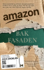 AMAZON - BAK FASADEN