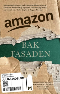 AMAZON - BAK FASADEN