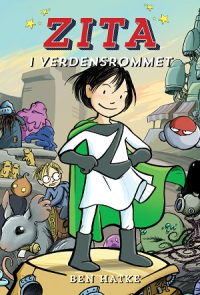 ZITA 01 - I VERDENSROMMET