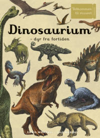 DINOSAURIUM (NO)