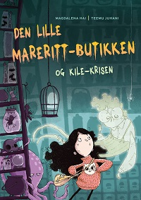DEN LILLE MARERITT-BUTIKKEN OG KILE-KRISEN