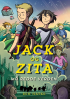 JACK (03) - JACK OG ZITA MÅ REDDE VERDEN