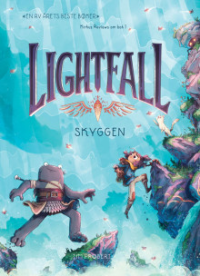 LIGHTFALL - BIND 2: SKYGGEN