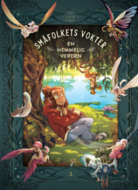 SMÅFOLKETS VOKTER 01