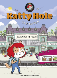 KATTY HOLE TAR SAKEN
