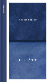 I BLÅTT