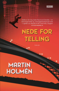 NEDE FOR TELLING