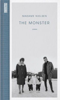 THE MONSTER