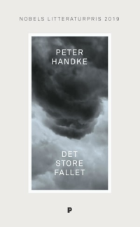 DET STORE FALLET