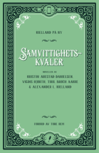 SAMVITTIGHETSKVALER