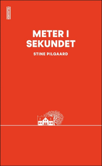 METER I SEKUNDET