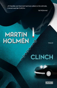 CLINCH (PB)