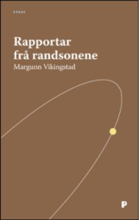 RAPPORTAR FRÅ RANDSONENE