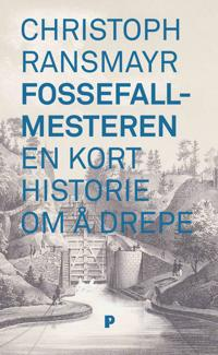 FOSSEFALLMESTEREN