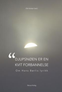 DJUPSNØEN ER EN KVIT FORBANNELSE
